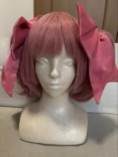 勝利の女神 NIKKE ニケ シンデレラ ウィッグ コスプレ