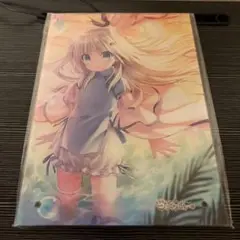 クドわふたー　アクリルスタンド