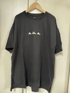 KELTY Tシャツ　ブラック