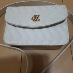 フェアライアー　ポーチ