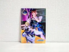 シャニマス 八宮めぐる 峯田茉優 ブロマイド