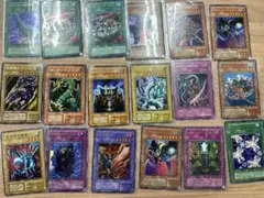 遊戯王 初期&2期 カード