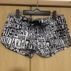 69スラム　ショート　サーフパンツ