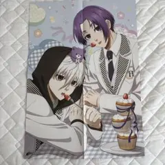 ブルーロック　ポスター