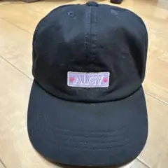 アルジー キャップ