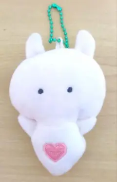 つぶらな瞳クリオネ