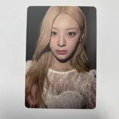 stayc Japan ファンクラブ セウン