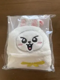 Stray Kids スキズ　FCくじD賞　SKZOO ループタオル　リービット