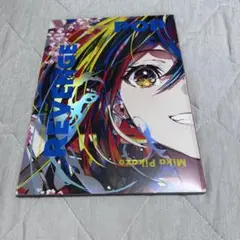 Mika Pikazo 『REVENGE POP』画集