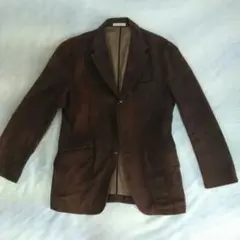 ジャケット