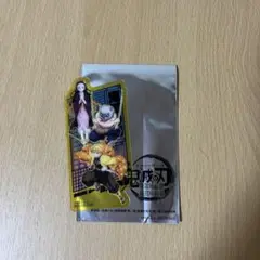 鬼滅の刃　入場特典第2弾