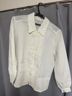 ブラウス