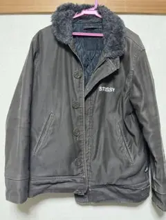 STUSSY アウター