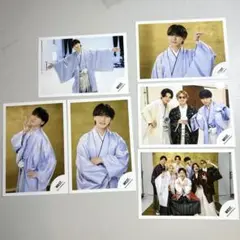 藤井流星 公式写真 AWARD 10th Anniversary