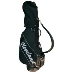 2025年最新】Cleveland Golf ゴルフバッグ・キャディバッグの