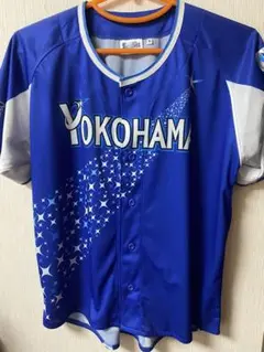 希少レア 美品 横浜DeNAベイスターズ 初代ユニフォーム 中畑清 背番号70 希少レア 美品 横浜DeNAベイスターズ 初代ユニフォーム 中畑清