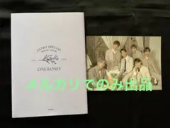 ★★★ASTRO／チャウヌ★ONE&ONLY★CD★★★