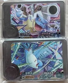 ポケモンフレンダスーパートレジャーセット