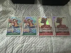 ONE PIECE ワンピース　R 45枚セット