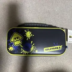SPLATOON 3 Nintendo Switch カバー・ケース
