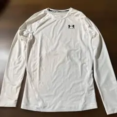 UNDER ARMOUR 長袖インナー　Lサイズ