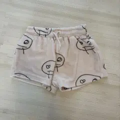 Another Fox ショートパンツ