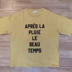 Tシャツ М
