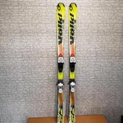 VOLKL RECE TIGER SLレーシングジュニア150cm