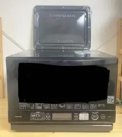 東芝 ER-XD3000 オーブンレンジ 2022年 訳あり ジャンク - メルカリ