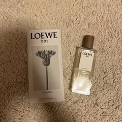ロエベ 001 ウーマン オードパルファム スプレー 50ml