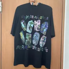 トクコプルミエヴォル チュニック