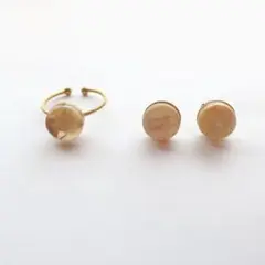 あおの目青子　お月見/PYON