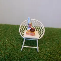 フェーヴ☆ショコラティエ☆パティシエ☆チョコレート☆フランス雑貨