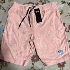 sy32 by sweet years ハーフパンツ ショートメンズ 朝倉未来