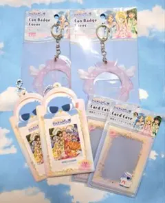 ぴちぴちピッチ　セリア　6点セット
