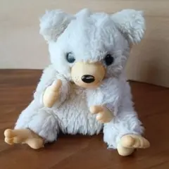 こぐまのころたん ぬいぐるみ 昭和レトロ モンチッチ おしゃぶり こぐまのころたん ぬいぐるみ 昭和レトロ モンチッチ おしゃぶり