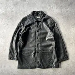 2025年最新】PERRY ELLIS レザージャケット・ライダースの人気