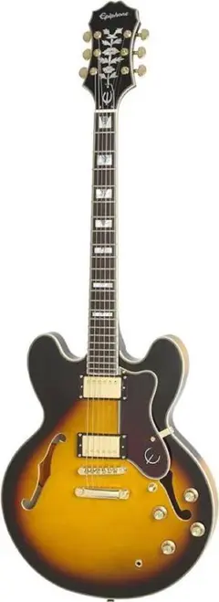 2025年最新】epiphone sheraton ii proの人気アイテム - メルカリ