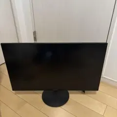 アイリスオーヤマ モニター