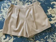 ショートパンツ