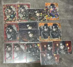ツイステ　ピクチャーム　ケイト　レア有
