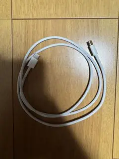 Apple純正　USBタイプCケーブル　1m 新品未使用品
