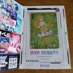 WIXOSS ルリくる アキノ