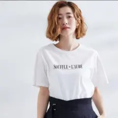 新品未使用　グローブ　Tシャツ 半袖　白　LL