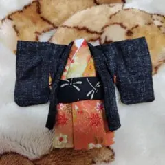 ねんどろいどどーる　和服　⑭