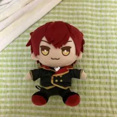 knightX ばぁうくん ぬいぐるみ