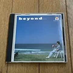 beyond... 杉山清貴