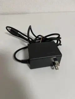 Nintendo Switch USB-C ACアダプター