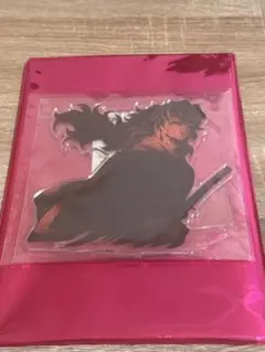 劇場版鬼滅の刃 無限城編 キービジュアルランダムアクリルスタンド 黒死牟