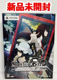 2025年最新】Steins;Gate elite 完全受注生産限定版の人気